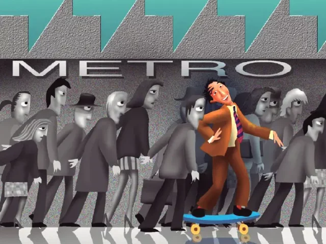 Principio de la acción inmediata