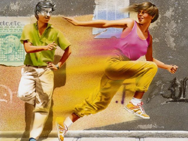 Principio de solidaridad