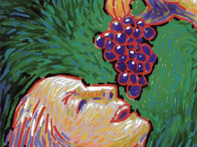 Principio del placer